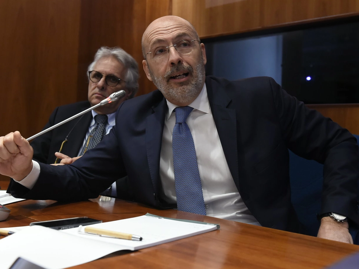Arrigo Giana