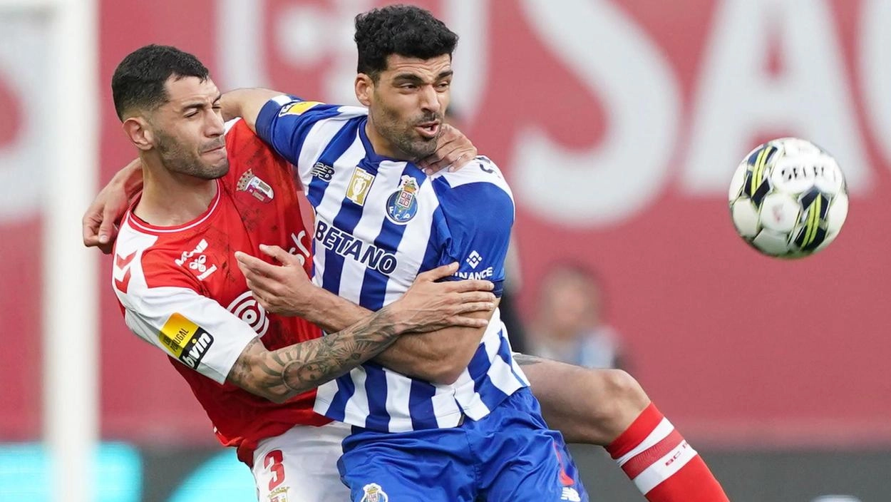 Mehdi Taremi Mehdi Taremi