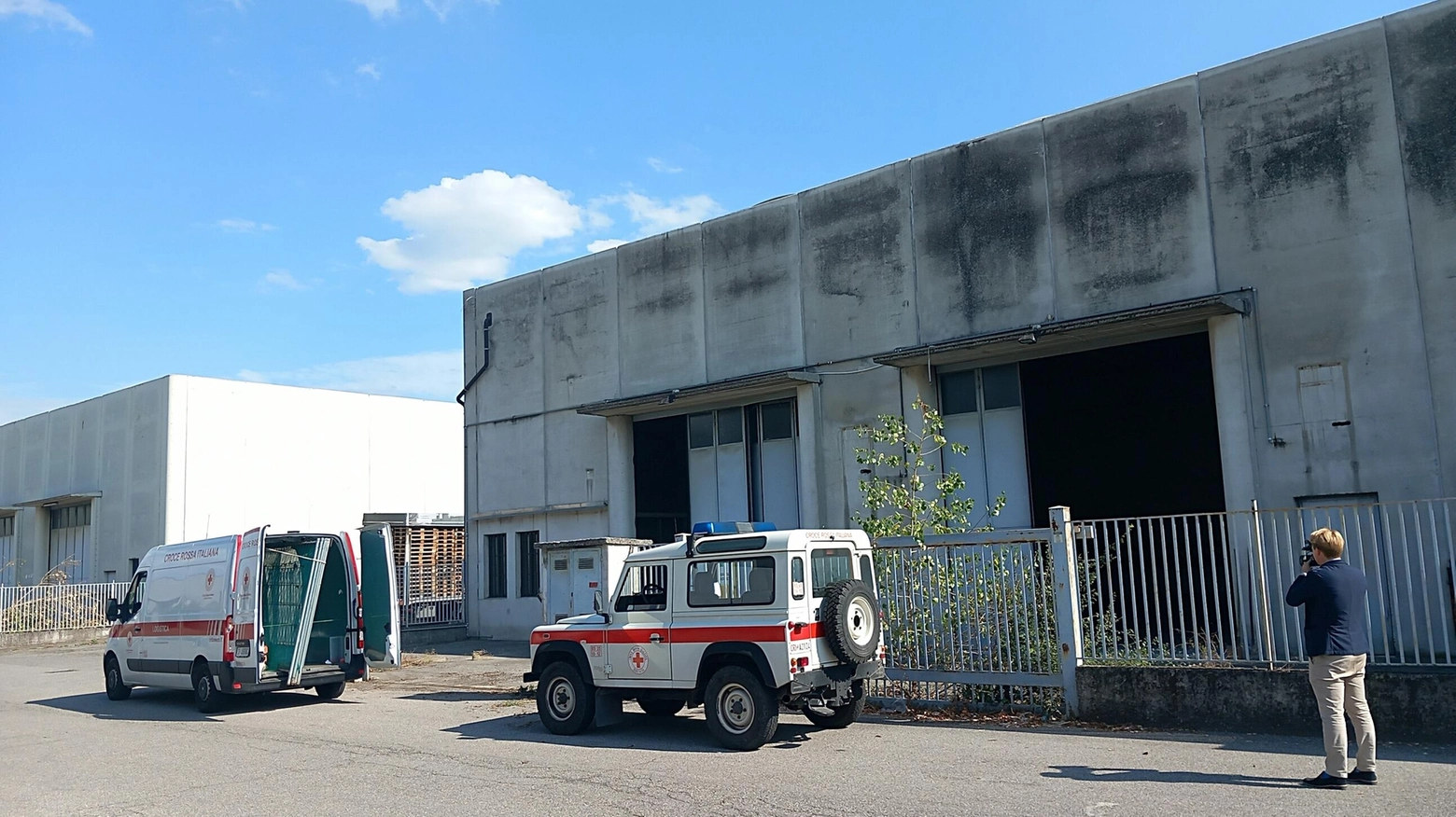 L’emergenza profughi  "Arriveranno al massimo in 25  L’abbiamo saputo a cose fatte"