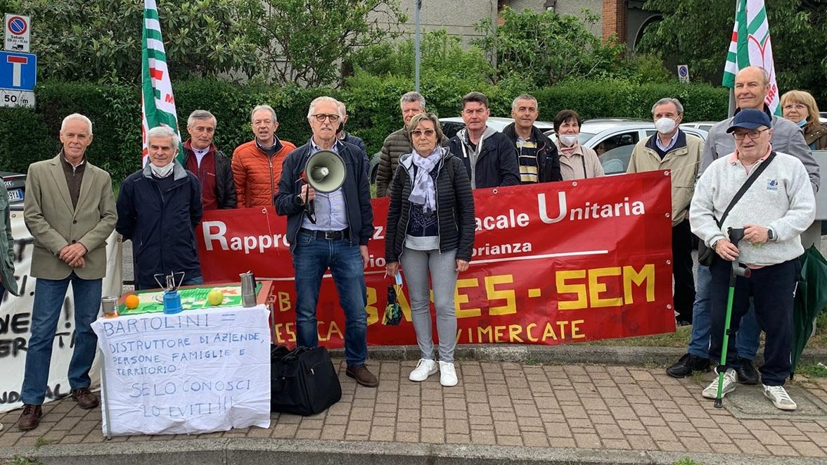 Processo per il fallimento Bames. Istruttoria chiusa dopo 10 anni Processo per il fallimento Bames. Istruttoria chiusa dopo 10 anni