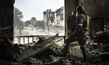 Un anno di guerra. "Vittoria ucraina mutilata, russi ai piedi di Xi"