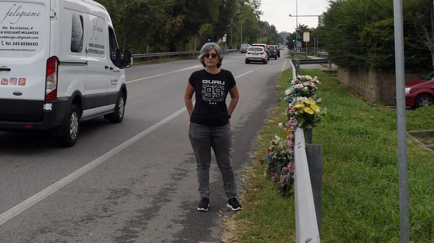 Incrocio maledetto, arriva il T-red. Tre incidenti mortali dal 2020 Incrocio maledetto, arriva il T-red. Tre incidenti mortali dal 2020