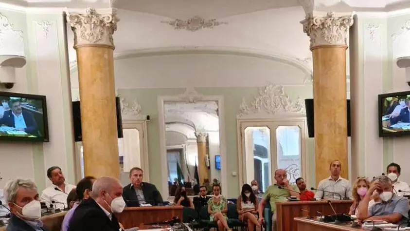 Revisione del Pgt, 120 osservazioni sul tema ambiente e servizi Revisione del Pgt, 120 osservazioni sul tema ambiente e servizi