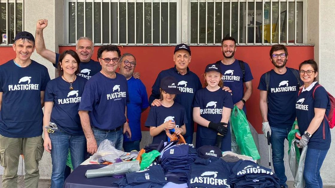 “Plastic free” avanti tutta  Il vicepresidente della Camera  riceve i Comuni virtuosi