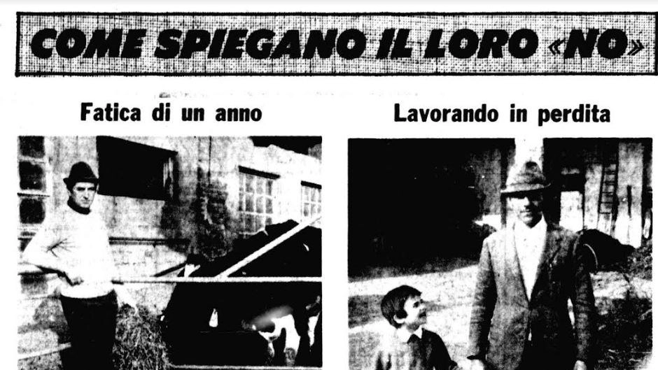 Dopo 182 anni una rassegna monca e segnata da difficoltà e polemiche "L’assenza non ci può fermare, si va avanti anche senza cerimonie ufficiali".