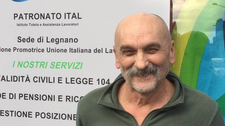 La posizione controcorrente di Stefano Dell'Acqua a Legnano: "Salario minimo? La vera battaglia è il carovita"
La posizione controcorrente di Stefano Dell'Acqua a Legnano: "Salario minimo? La vera battaglia è il carovita"