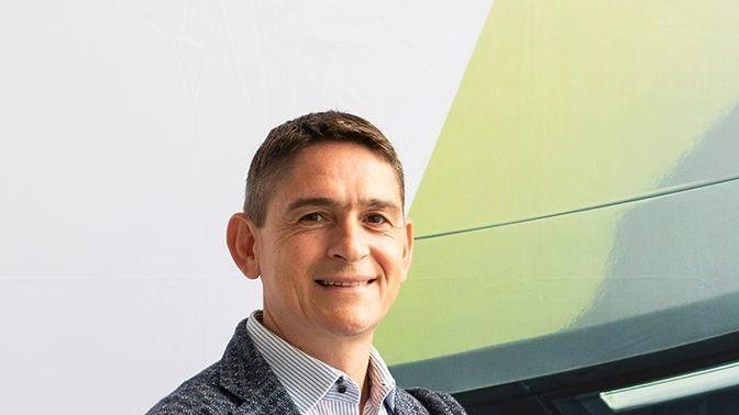 La nuova 600 elettrica. A Cerro il primo cliente
