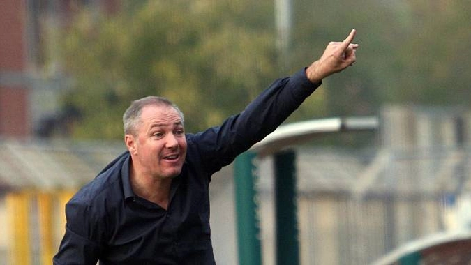 Cremonese a caccia di punti salvezza