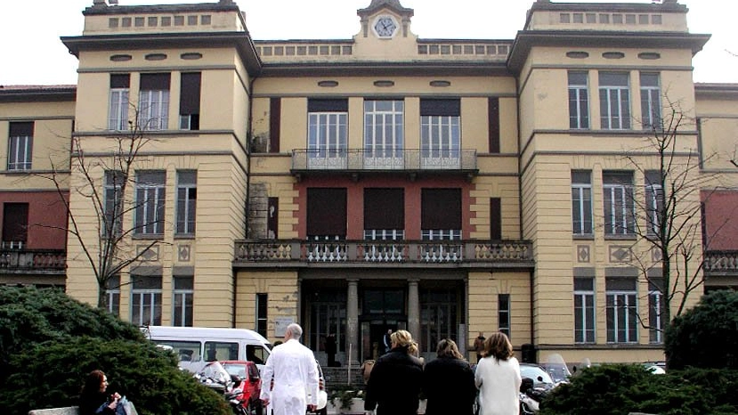 Gli Ospedali Riuniti di Bergamo: dopo il trasferimento al Giovanni XXIII sono rimaste 27 mila attrezzature