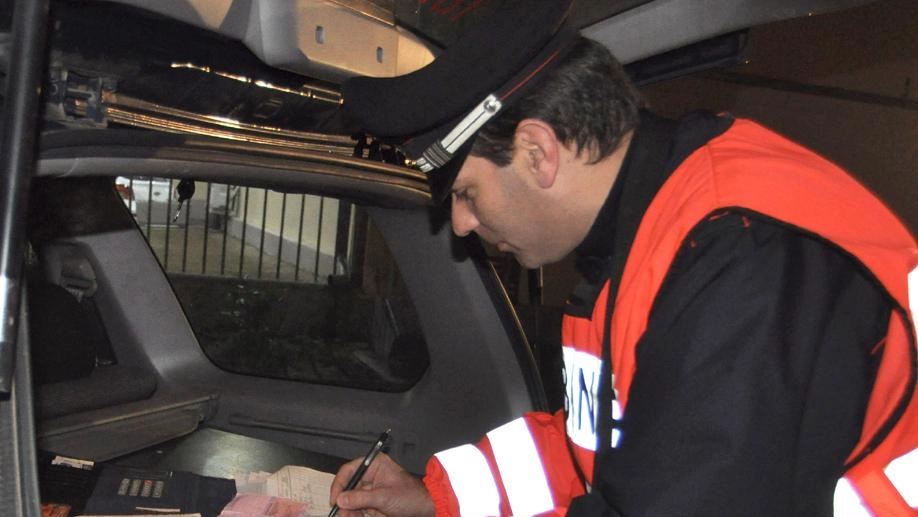 Tentata rapina a un diciottenne. Rissa tra stranieri Tentata rapina a un diciottenne. Rissa tra stranieri