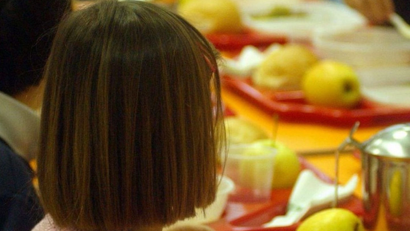 Frutta a scuola Frutta a scuola