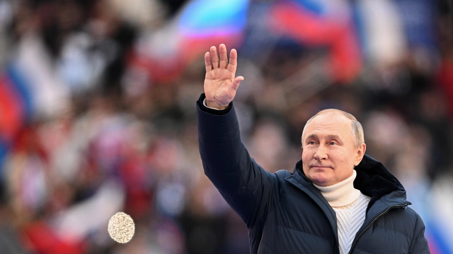 Putin provoca la Uefa con la candidatura  ai prossimi europei
