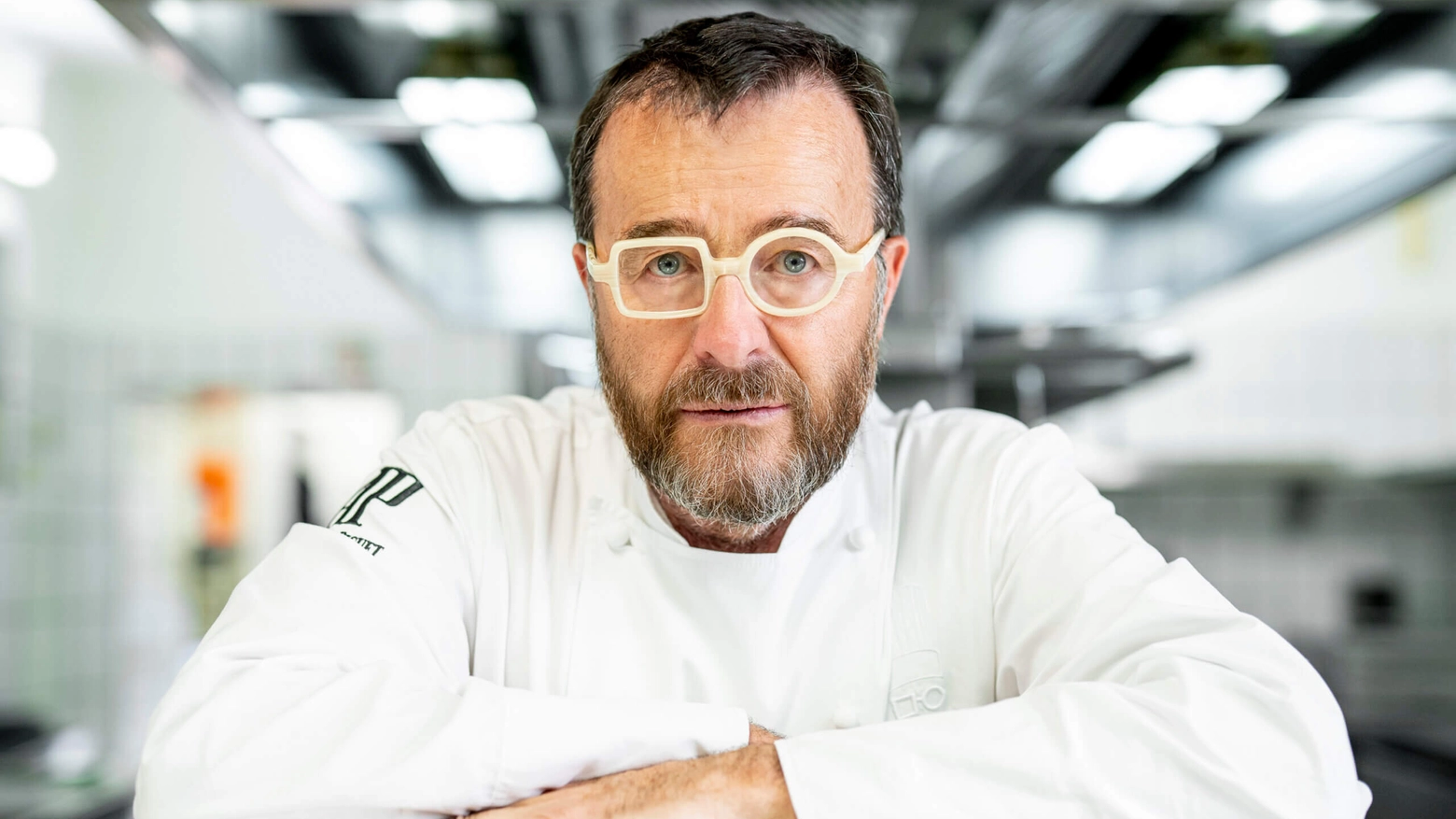Giancarlo Morelli