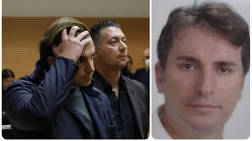 Omicidio di Marcheno: confermato in Appello l’ergastolo per Giacomo, il nipote di Mario Bozzoli