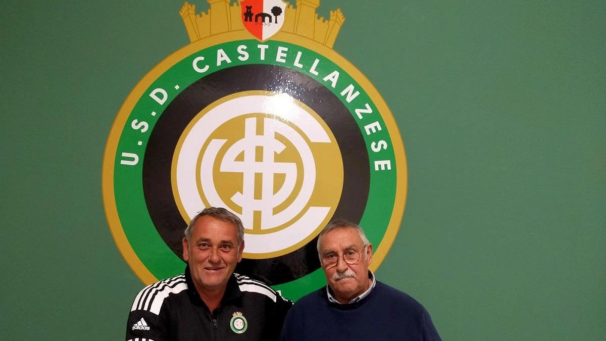 Rossi: "Varese, devi stare attento" Cotta al battesimo Castellanzese