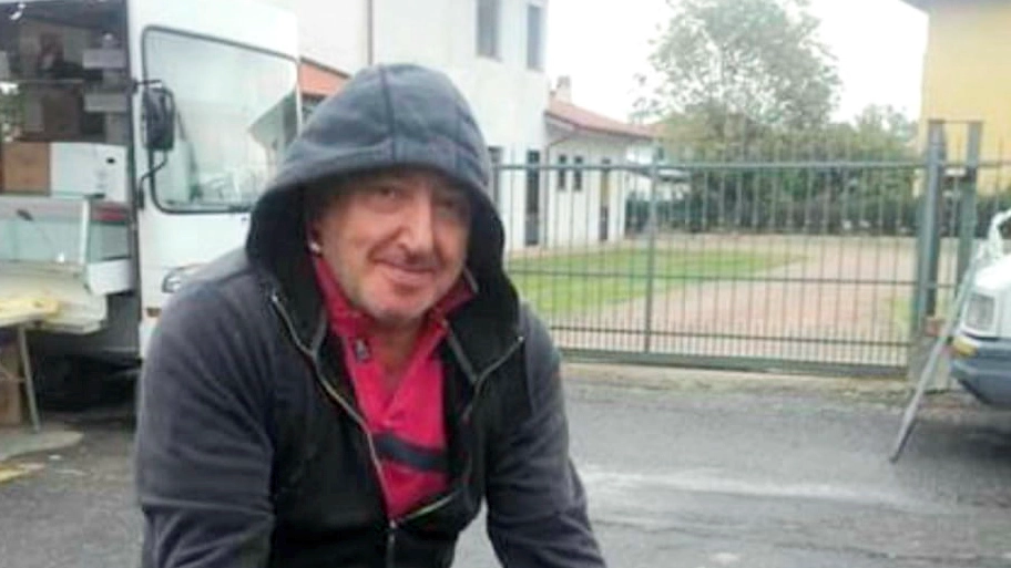 Luigi Criscuolo detto Gigi Bici sarebbe stato freddato il giorno della sua scomparsa