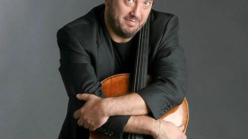 Enrico Dindo, musicista