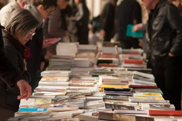 Leggere in città