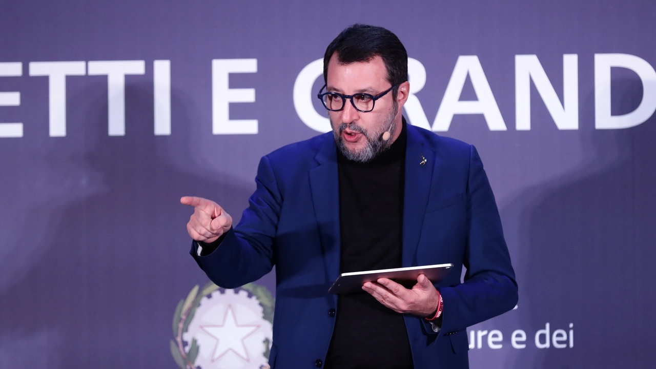 L'ITALIA DEI SI 2023 2032 PROGETTI E GRANDI OPERE IN LOMBARDIA