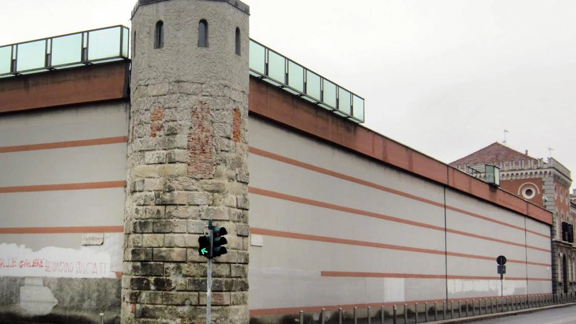 Carceri, stanziati 14 milioni per San Vittore e Bollate Carceri, stanziati 14 milioni per San Vittore e Bollate
