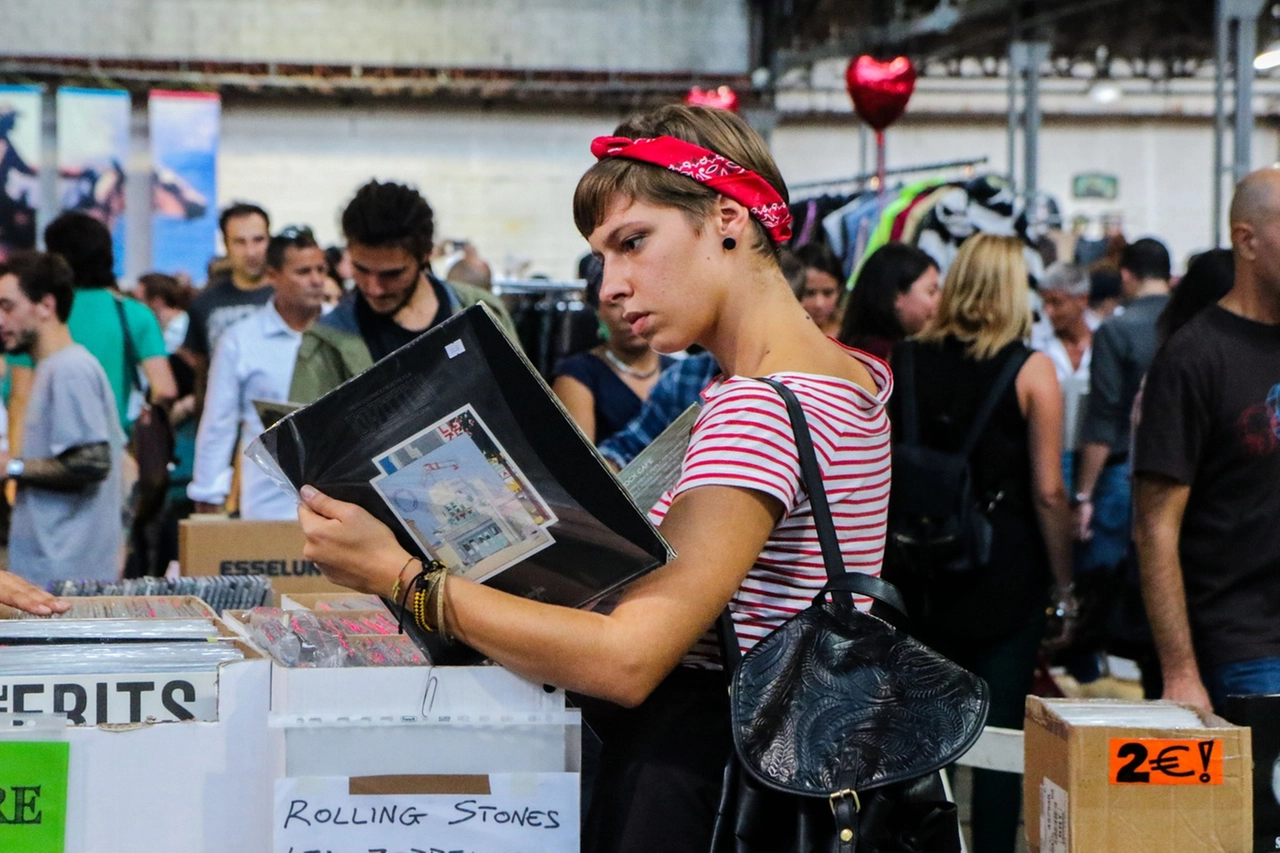 East Market Milano