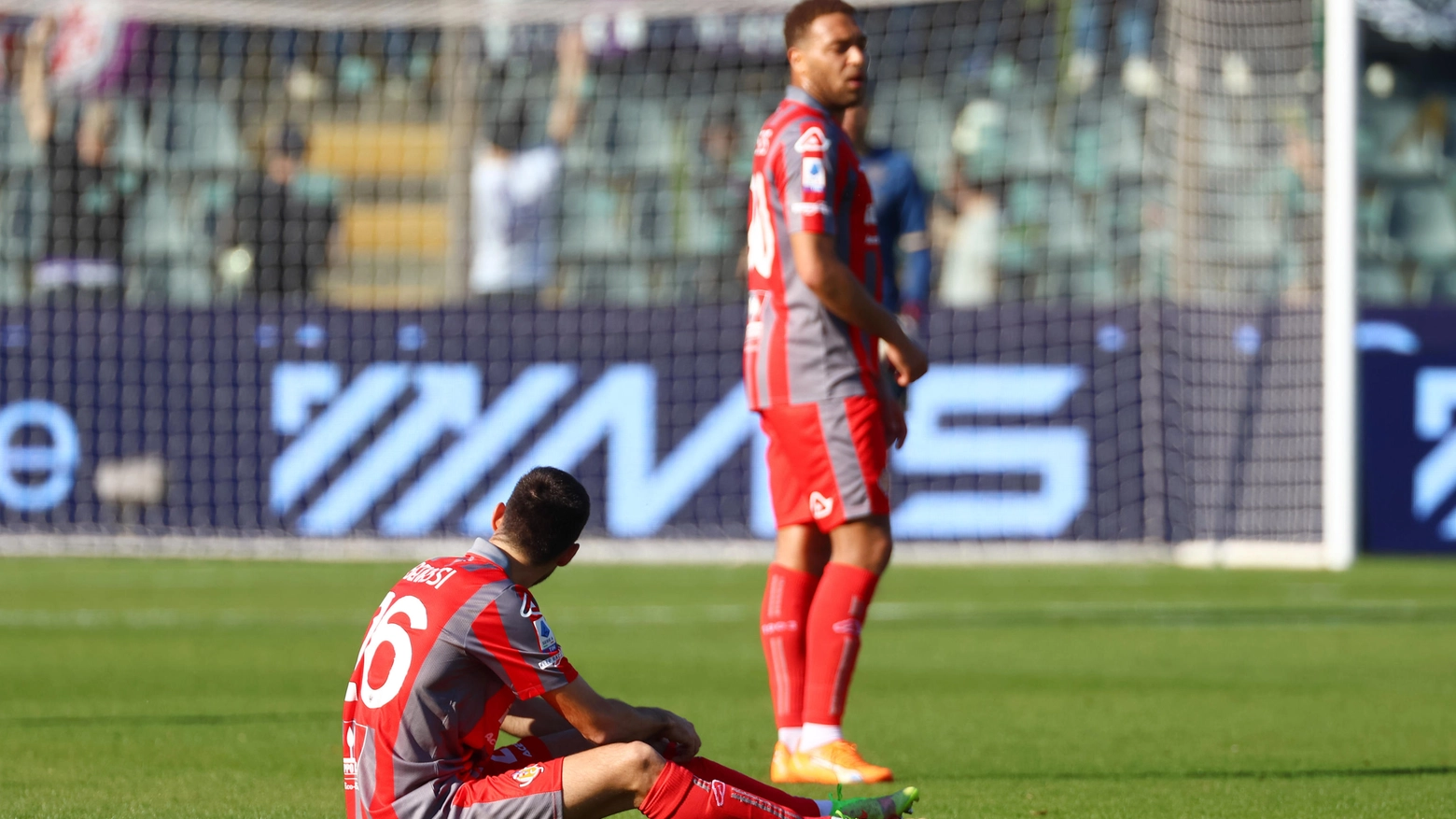 Cremonese ancora seduta, anche in amichevole