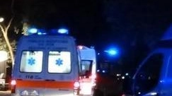 Urto in scooter, gamba a rischio Il 17enne non è più in pericolo L’automobilista era ubriaco Urto in scooter, gamba a rischio Il 17enne non è più in pericolo L’automobilista era ubriaco
