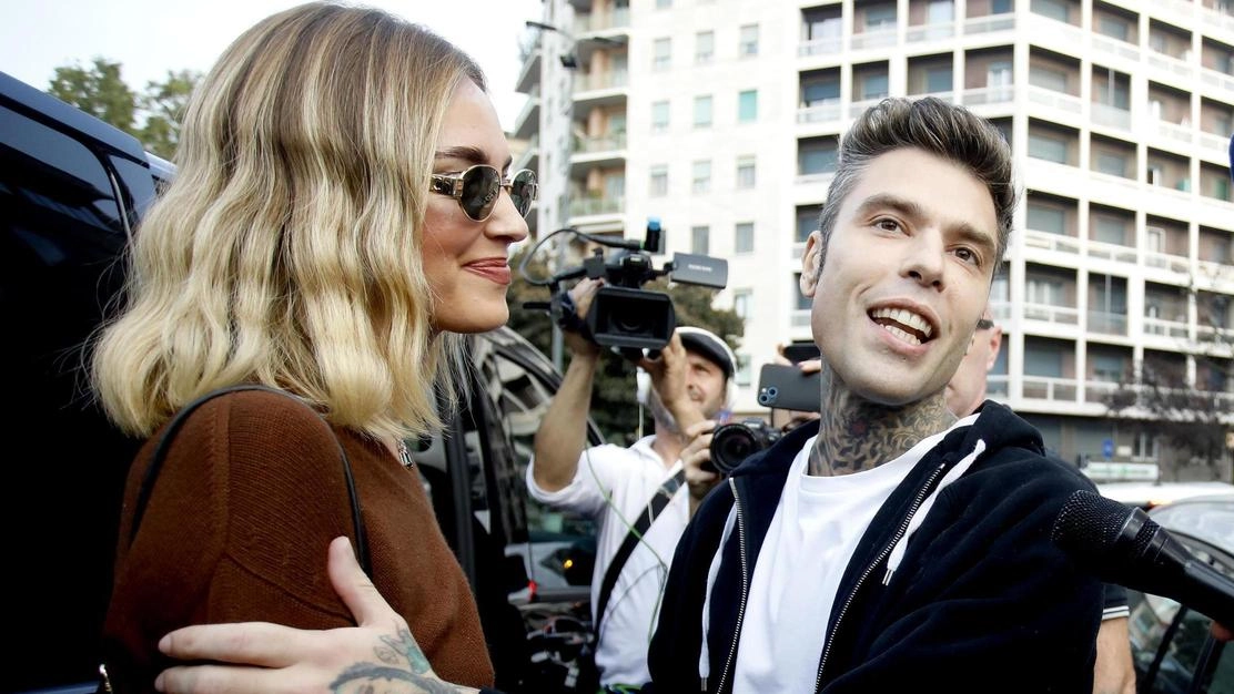 Effetto Fedez sulle donazioni di sangue. Centinaia di telefonate al centralino Avis