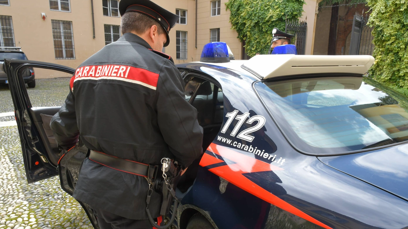 Carabinieri