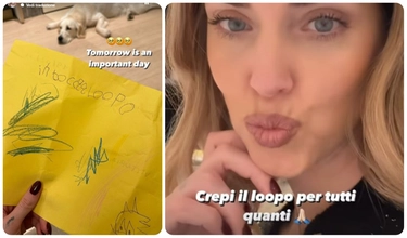 Chiara Ferragni e il messaggio su Instagram: “È un giorno importante”. Sarà alla Milano Fashion Week?