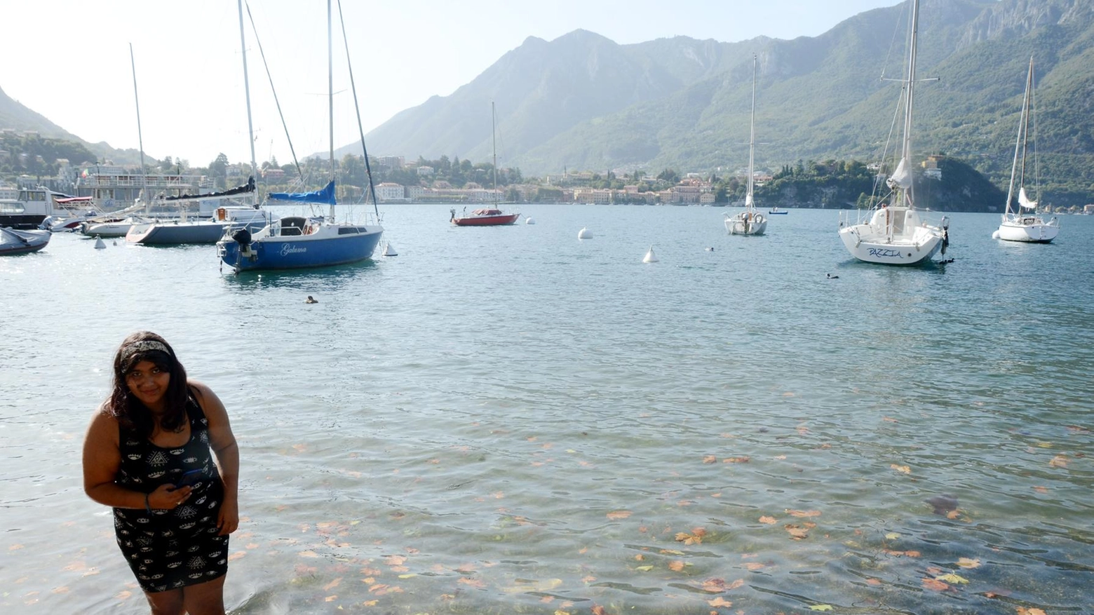 Estate fuori stagione. Ottobre da record: "Mai così caldo per un periodo lungo"