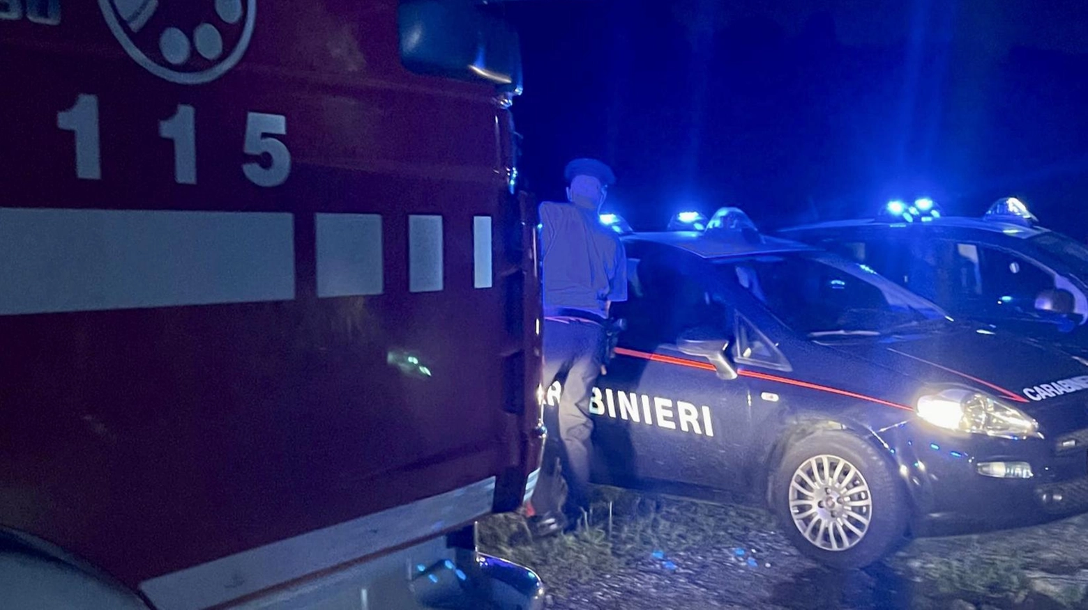 Dramma della migrazione Morto lungo la ferrovia Dramma della migrazione Morto lungo la ferrovia