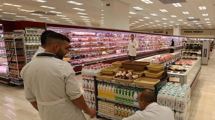 Arriva un supermercato. È il primo del borgo dopo anni di polemiche: "Ce n’era bisogno" Arriva un supermercato. È il primo del borgo dopo anni di polemiche: "Ce n’era bisogno"