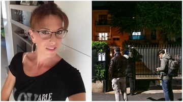 Vita Di Bono, il travaglio interiore e come è arrivata a uccidere il marito Luigi Buccino a Corbetta