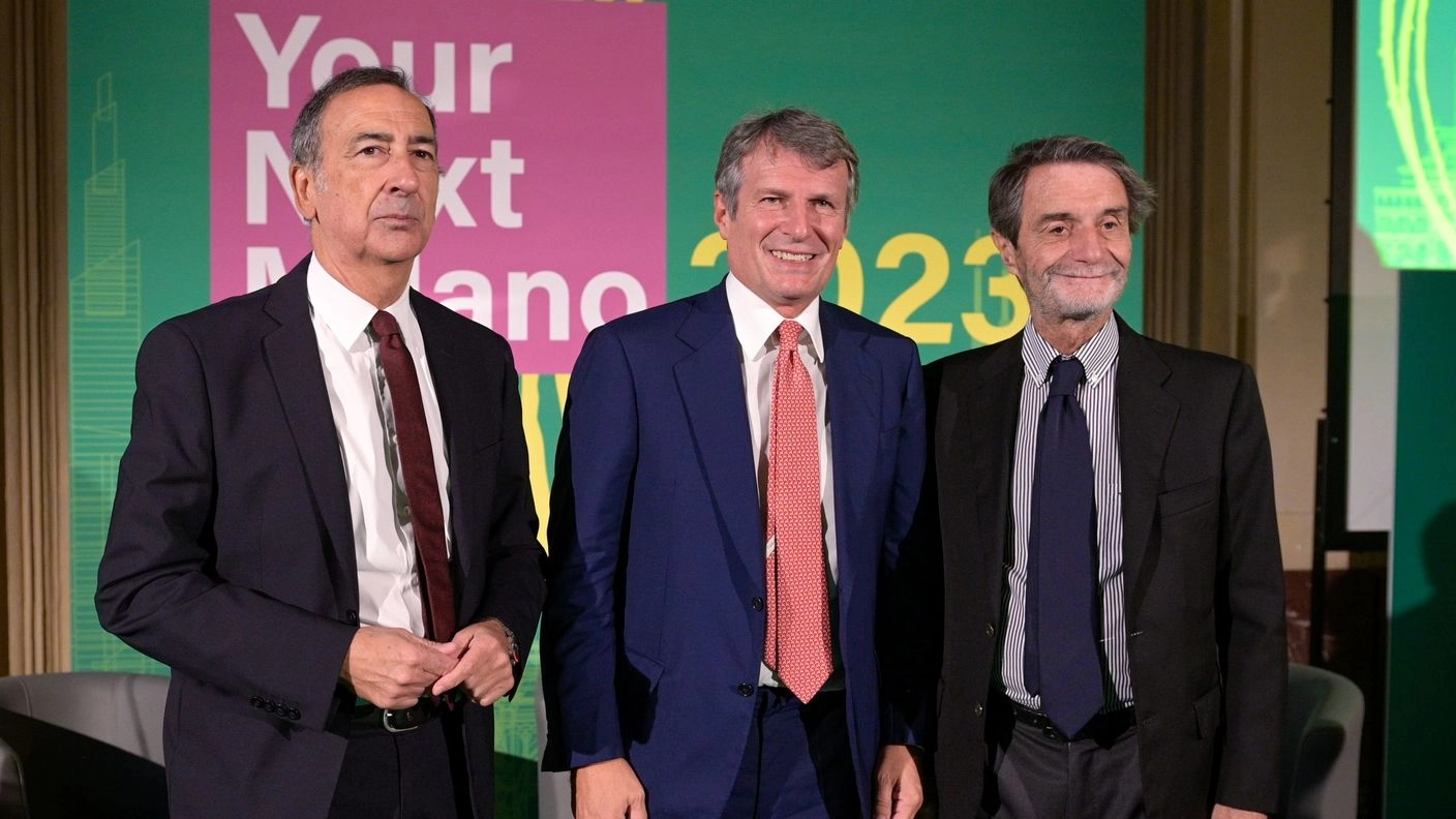 L’analisi di Assolombarda: performance economica che brilla in Europa, accompagnata però da una crisi demografica