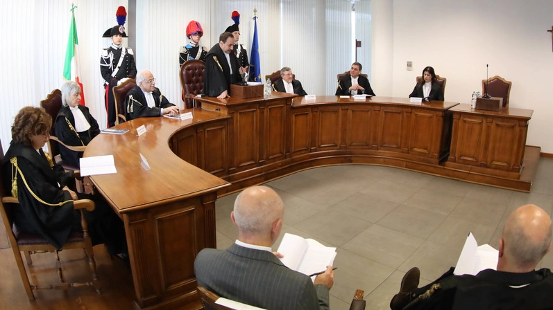Il tribunale amministrativo di Brescia