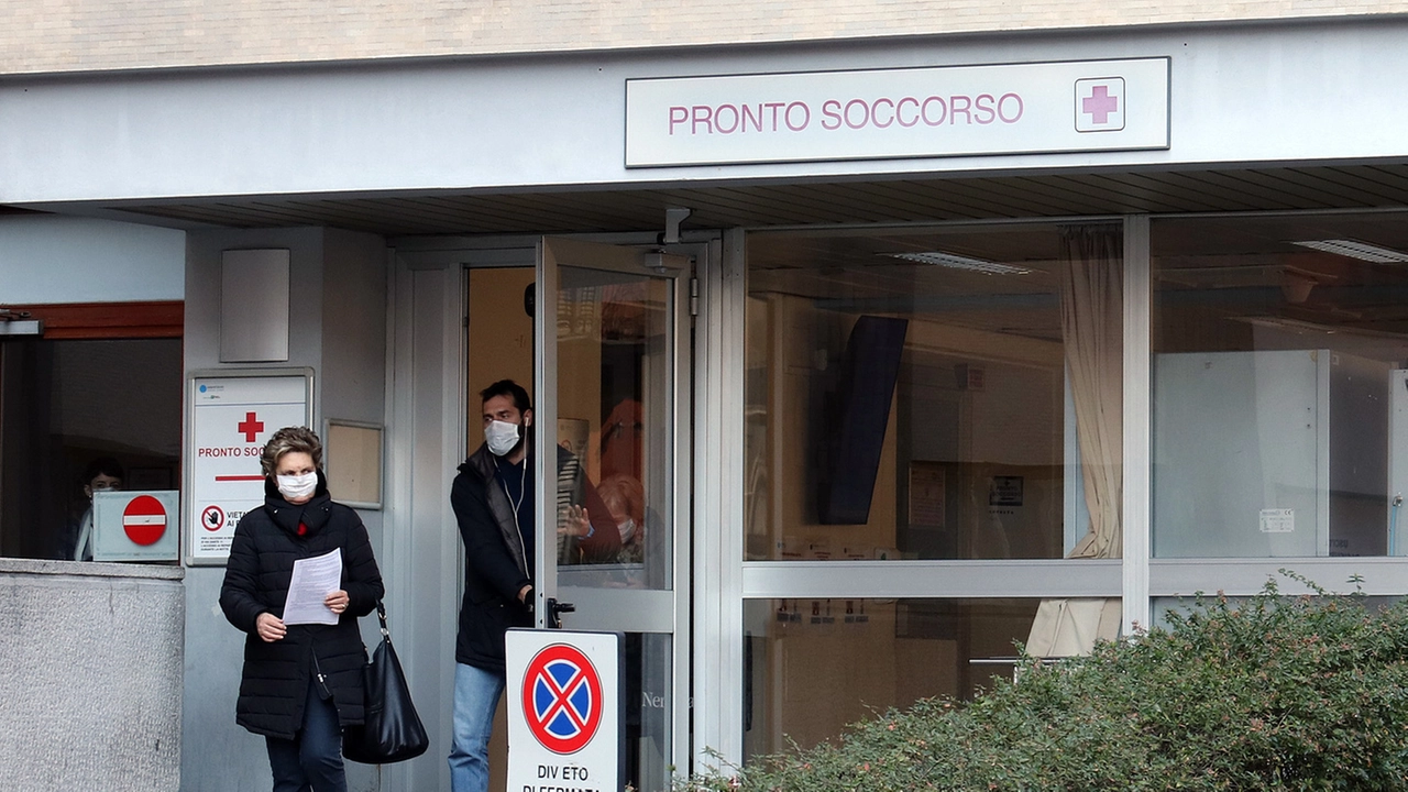 Coronavirus, il lento ritorno alla normalità degli ospedali
