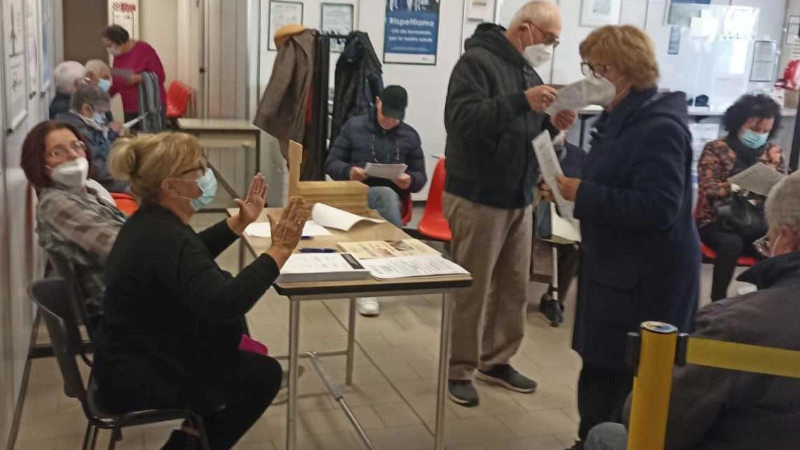 Open day per vaccinarsi. Partenza con il botto in Martesana e Sud Milano Open day per vaccinarsi. Partenza con il botto in Martesana e Sud Milano