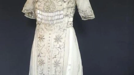 Mantova: dai tempi dei Gongaza, con stile. La contessa d’Arco... da Belle Époque