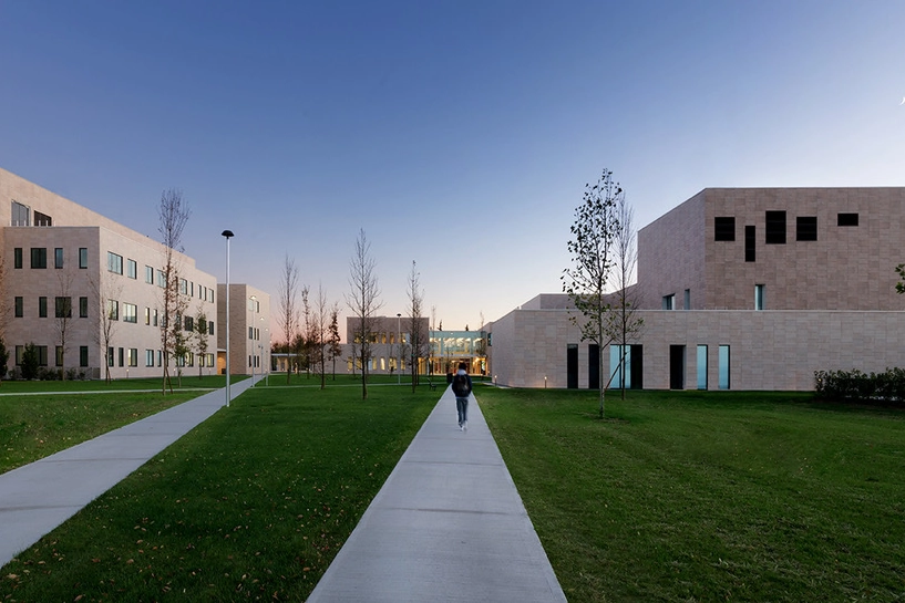 Inaugurato il Campus di Humanitas University