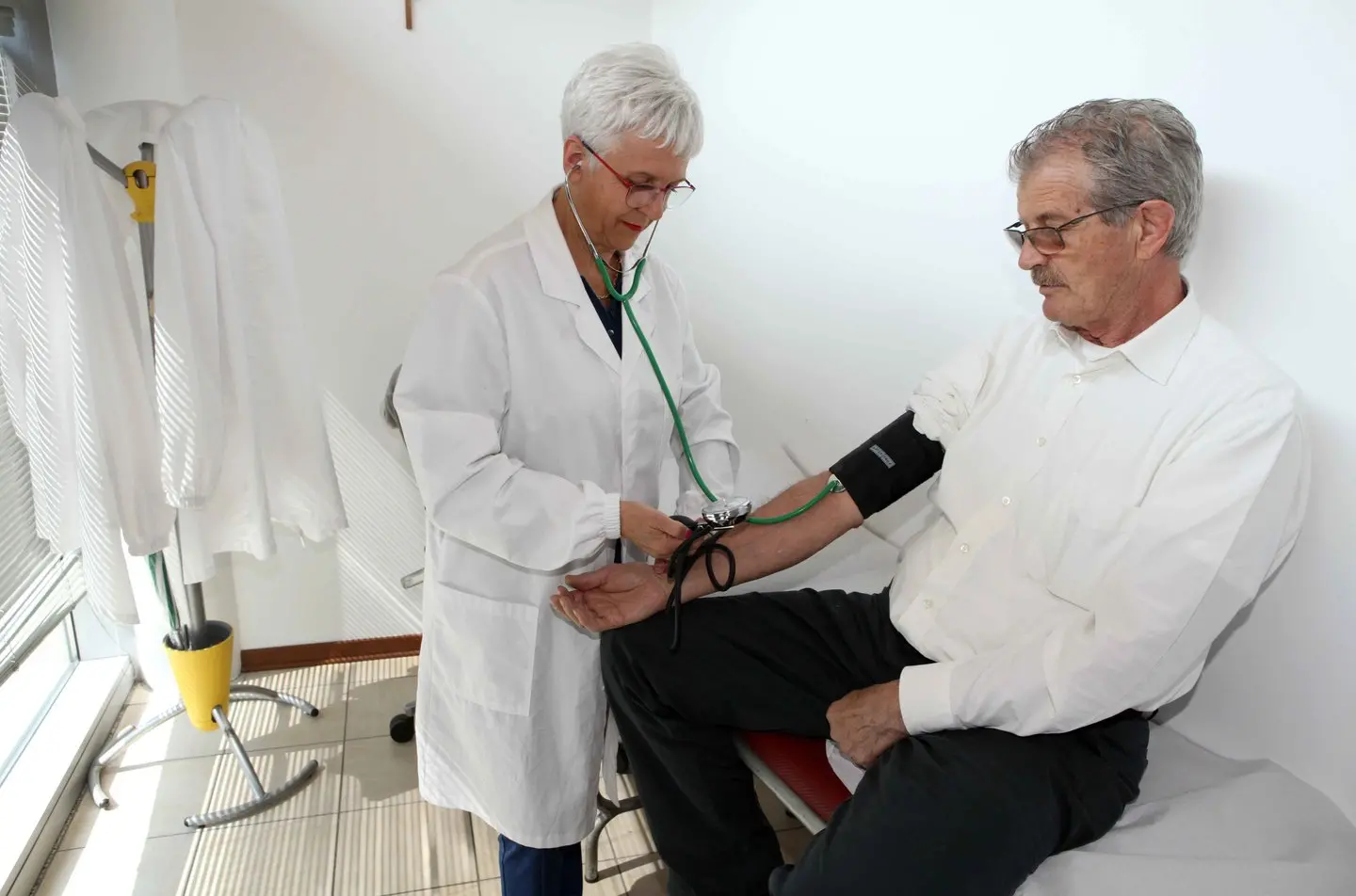 Quintano senza medico di base, raccolta firme contro il tempo