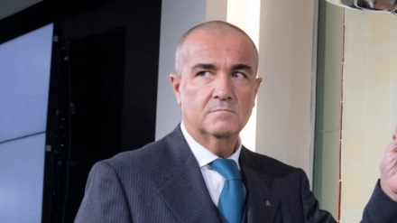 Luca Ruffino morto suicida a 60 anni