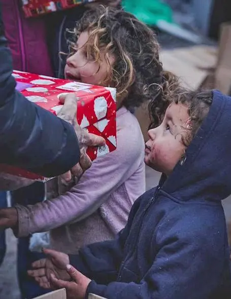La situazione nel Paese invaso continua a peggiorare mentre i fondi per gli aiuti sono sempre ridotti