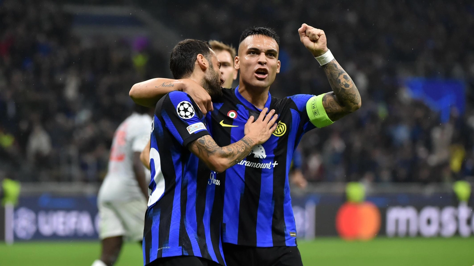 Allarme rientrato per Calha e Arnautovic Allarme rientrato per Calha e Arnautovic