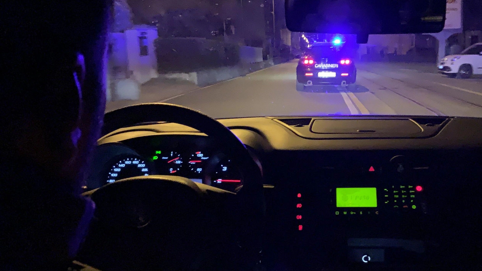 Cocaina e sostanza da taglio, scatta l’arresto Cocaina e sostanza da taglio, scatta l’arresto