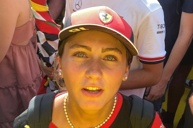 Giulia