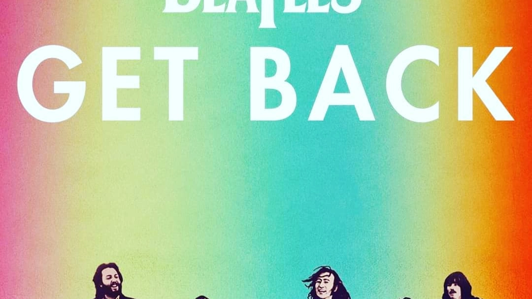 "Get back" la docu serie che racconta la registrazione dell'album "Let it be"