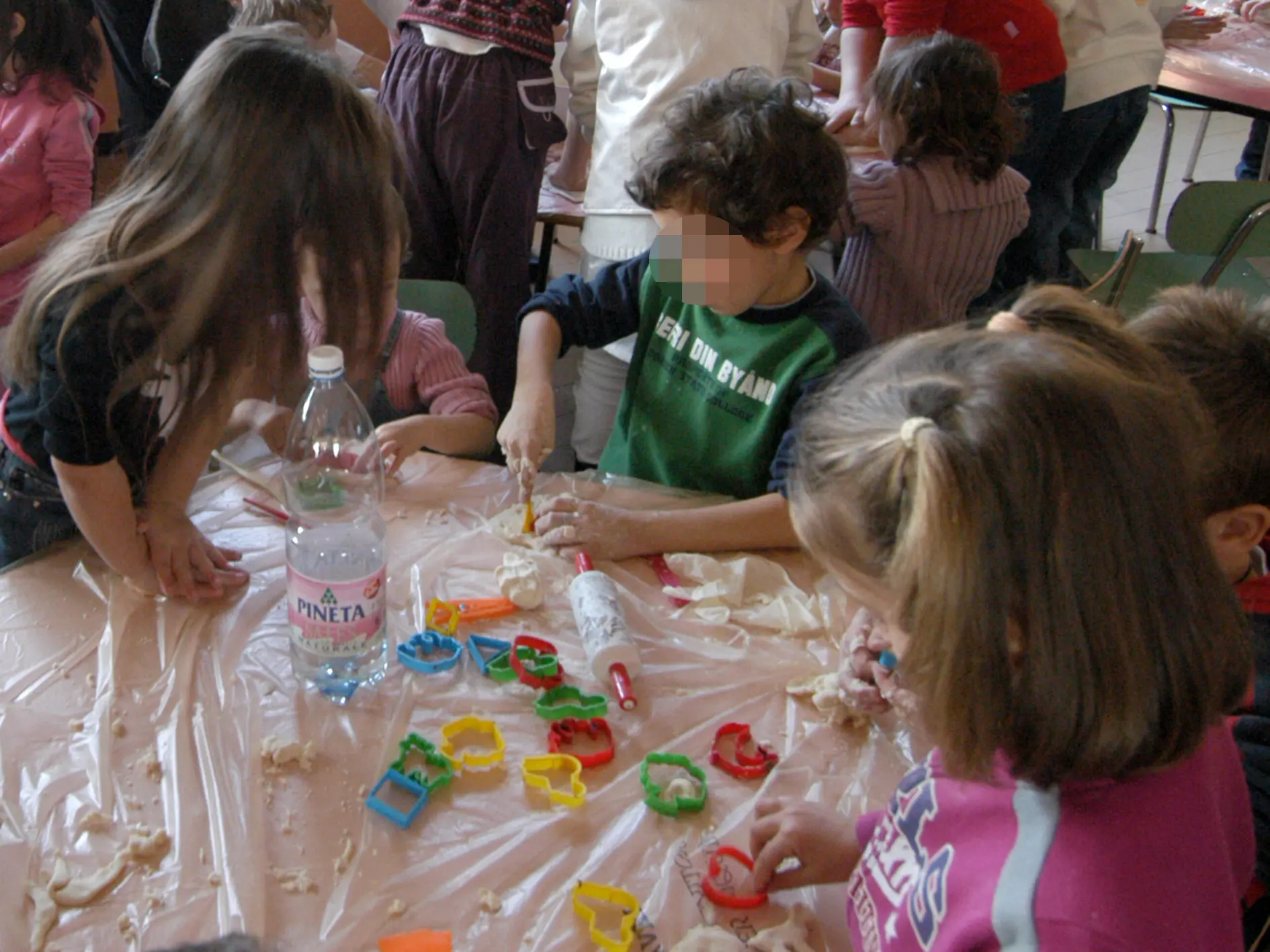 Legnano, nidi gratis per 79 bambini con l'iniziativa della Regione