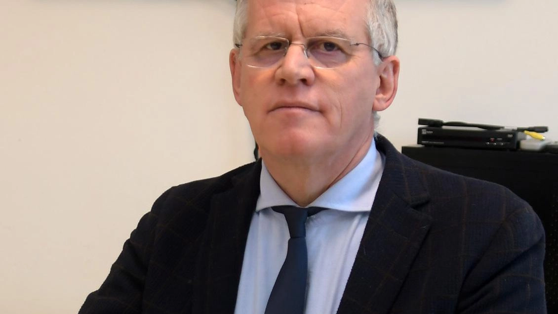 Stucchi: io, sindaco fino all’ultimo giorno Stucchi: io, sindaco fino all’ultimo giorno