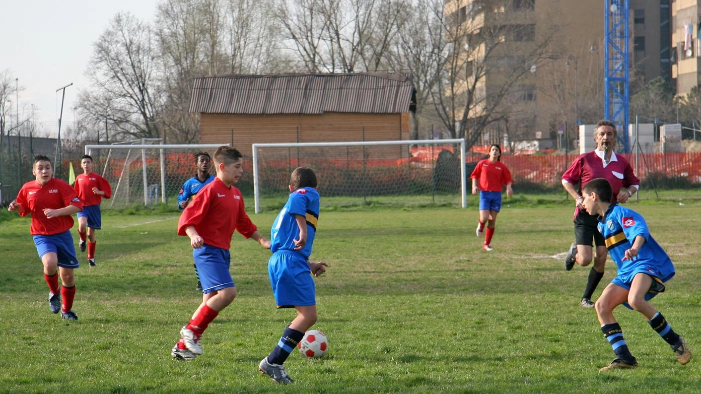 Riapre il campo sportivo. Lo gestirà Siziano Calcio